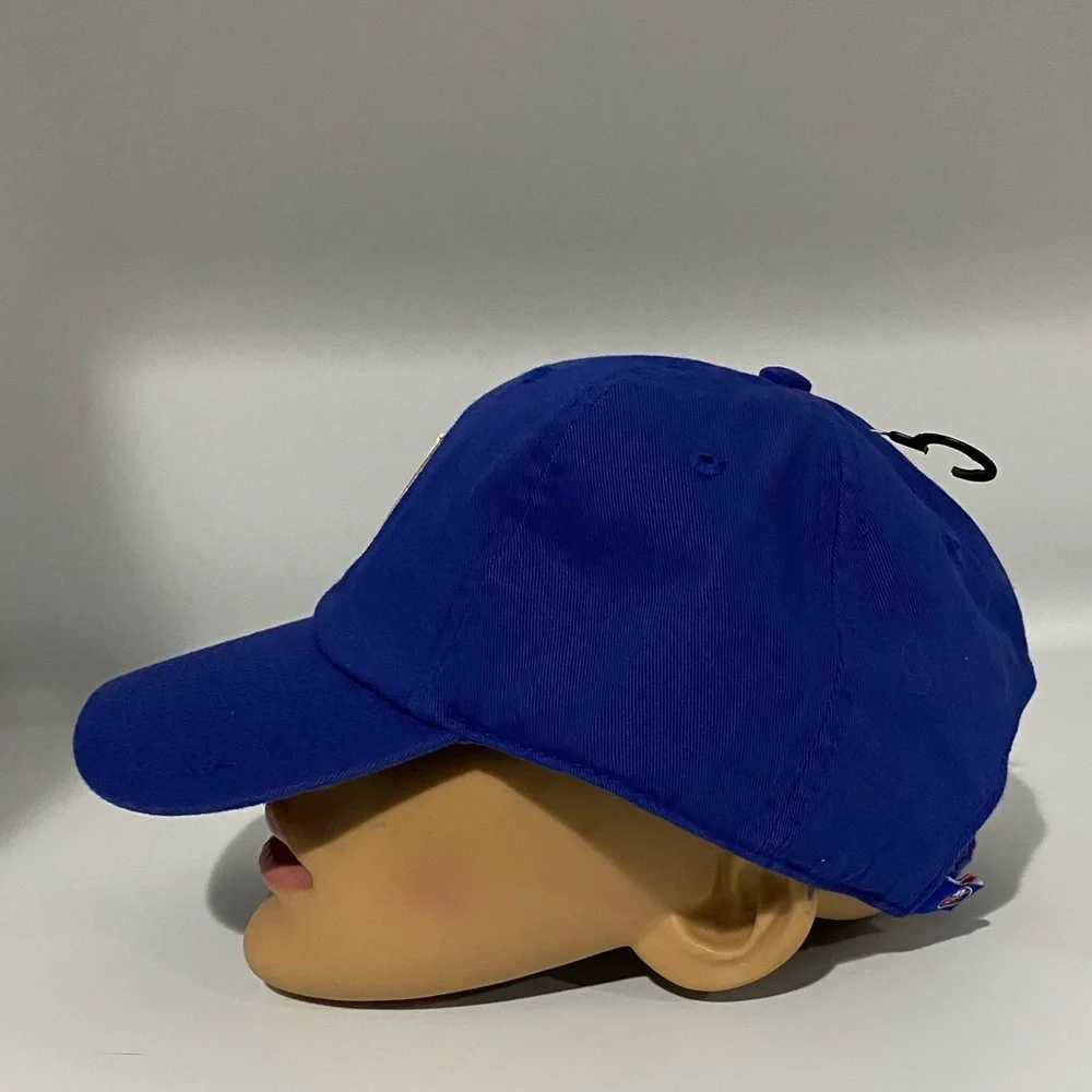 Blue‎ NY Islanders Kids Cap
